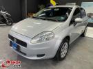 FIAT Punto Attractive 1.4 Prata