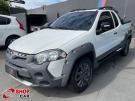 FIAT Strada Adventure 1.8 16v C.E. Branca