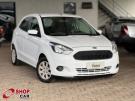 FORD Ka Hatch SE 1.0 12v Branca