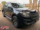 GM - Chevrolet S10 LTZ 2.5 16v C.D. Preta