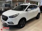 HYUNDAI ix35 GL 2.0 16v Branca