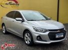 GM - Chevrolet Onix Sedan Plus LTZ 1.0T 12v Prata