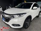 HONDA HR-V EXL 1.8 16v Branca