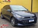 HYUNDAI HB20S Limited Plus 1.0 12v Azul