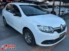 RENAULT Logan Expression 1.0 12v Branca