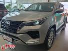 TOYOTA Hilux SW4 SRX D4-D 2.8TDi 16v 4x4 Prata