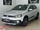 VW - Volkswagen Gol Rallye 1.6 16v I-Motion 4p. Prata