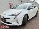 TOYOTA Prius Hybrid 1.8 16v Branca