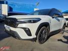 TOYOTA Corolla Cross GR-Sport 2.0 16v Branca