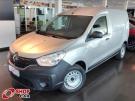 RENAULT Kangoo Advanced 1.6 16v Prata