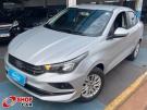 FIAT Cronos 1.0 Prata