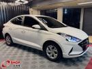 HYUNDAI HB20S Vision 1.0 12v Branca