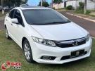 HONDA Civic EXR 2.0 16v Branca