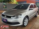 VW - Volkswagen Voyage 1.0 Prata