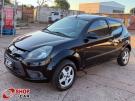 FORD Ka 1.0 Preta