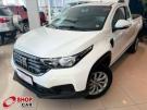 FIAT Strada Freedom 1.3 C.S. Branca