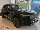 VOLVO XC90 T-8 Ultra 2.0T 16v AWD Preta