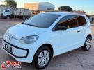 VW - Volkswagen Up! Take 1.0 12v 2p. Branca