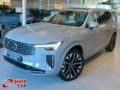VOLVO XC90 T-8 Ultra 2.0T 16v AWD Cinza