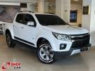 GM - Chevrolet S10 LTZ 2.8CTDi 16v 4x4 C.D. Branca
