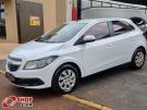 GM - Chevrolet Onix LT 1.4 Branca