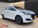 HYUNDAI HB20 Unique 1.0 12v Branca