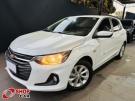 GM - Chevrolet Onix Hatch LTZ 1.0T 12v Branca