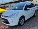 CITROËN C3 Hatch Exclusive 1.6 16v Branca