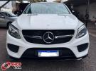 MERCEDES-BENZ GLE 400 Coupe 3.0T V6 24v 4Matic Branca