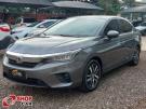 HONDA City Sedan Touring 1.5 16v Grafite