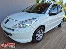 PEUGEOT 207 Passion XR 1.4 Branca