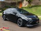 TOYOTA Corolla GR-Sport 2.0 16v Preta