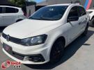 VW - Volkswagen Voyage Trendline 1.0 12v Branca