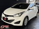 HYUNDAI HB20 Comfort 1.0 12v Branca