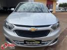 GM - Chevrolet Cobalt LTZ 1.8 Prata