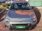 CITROËN C3 Hatch Live Pack 1.0 Cinza