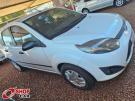 FORD Fiesta Sedan 1.0 Branca