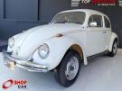 VW - Volkswagen Fusca 1600 Branca