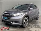 HONDA HR-V EXL 1.8 16v Cinza