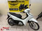 HONDA Biz 125i ES Branca