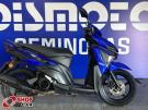 YAMAHA Neo 125 Azul