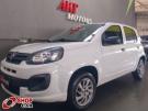 FIAT Uno Attractive 1.0 4p. Branca