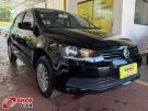 VW - Volkswagen Gol Trendline 1.0 4p. Preta
