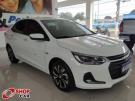 GM - Chevrolet Onix Sedan Plus Premier 1.0T 12v Branca