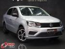VW - Volkswagen Voyage 1.6 Prata