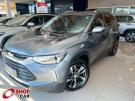 GM - Chevrolet Tracker Premier 1.2T 12v Prata