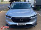 HONDA HR-V EX 1.5 16v Prata