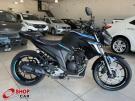 YAMAHA FZ25 250 Fazer Preta