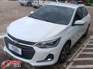 GM - Chevrolet Onix Hatch Premier 1.0T 12v Branca