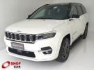 JEEP Commander Overland 2.0T 16v 4x4 Branca